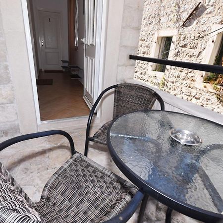 Vila Kula 1830 Apartments Herceg Novi Dış mekan fotoğraf