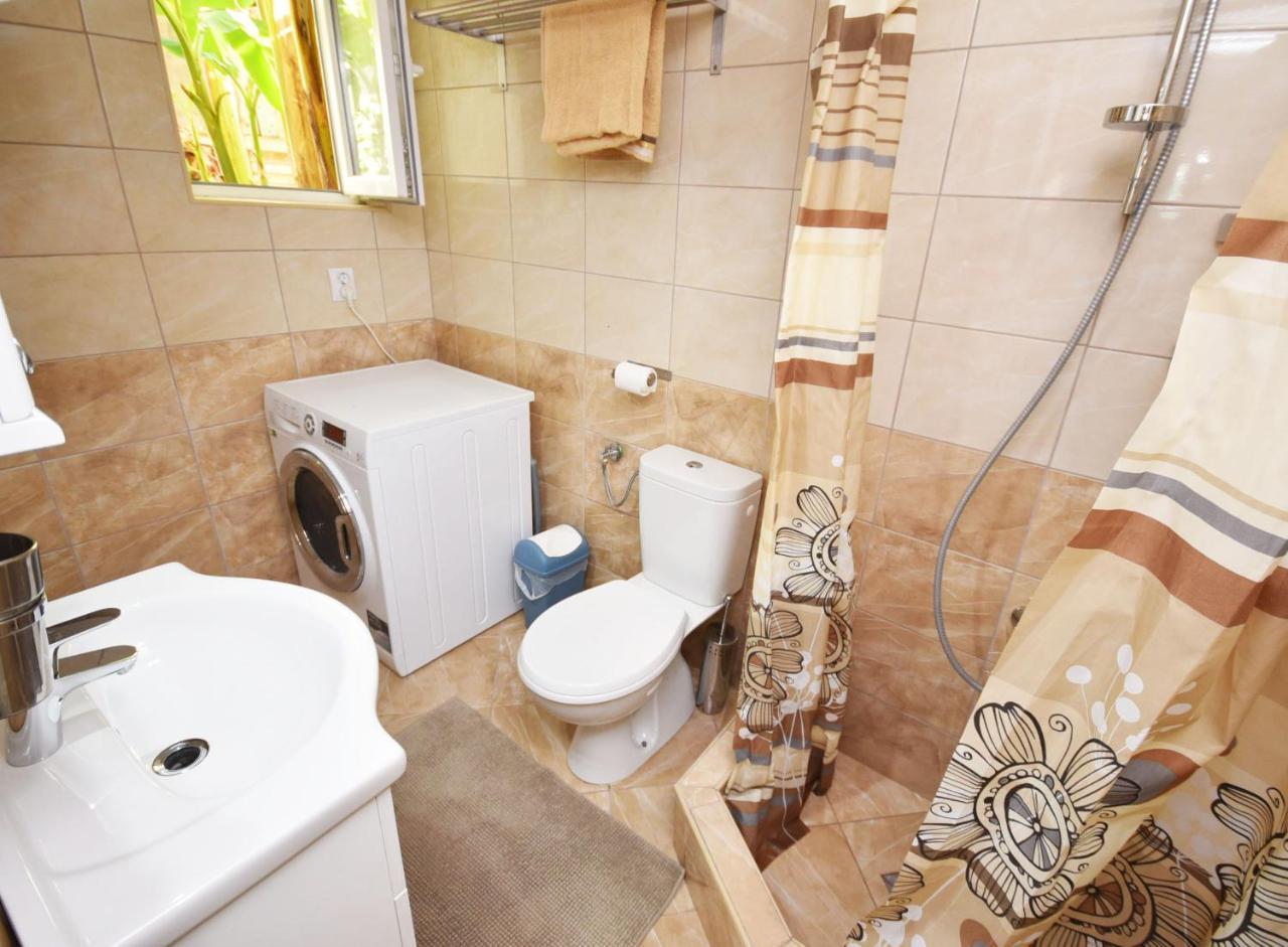Vila Kula 1830 Apartments Herceg Novi Dış mekan fotoğraf
