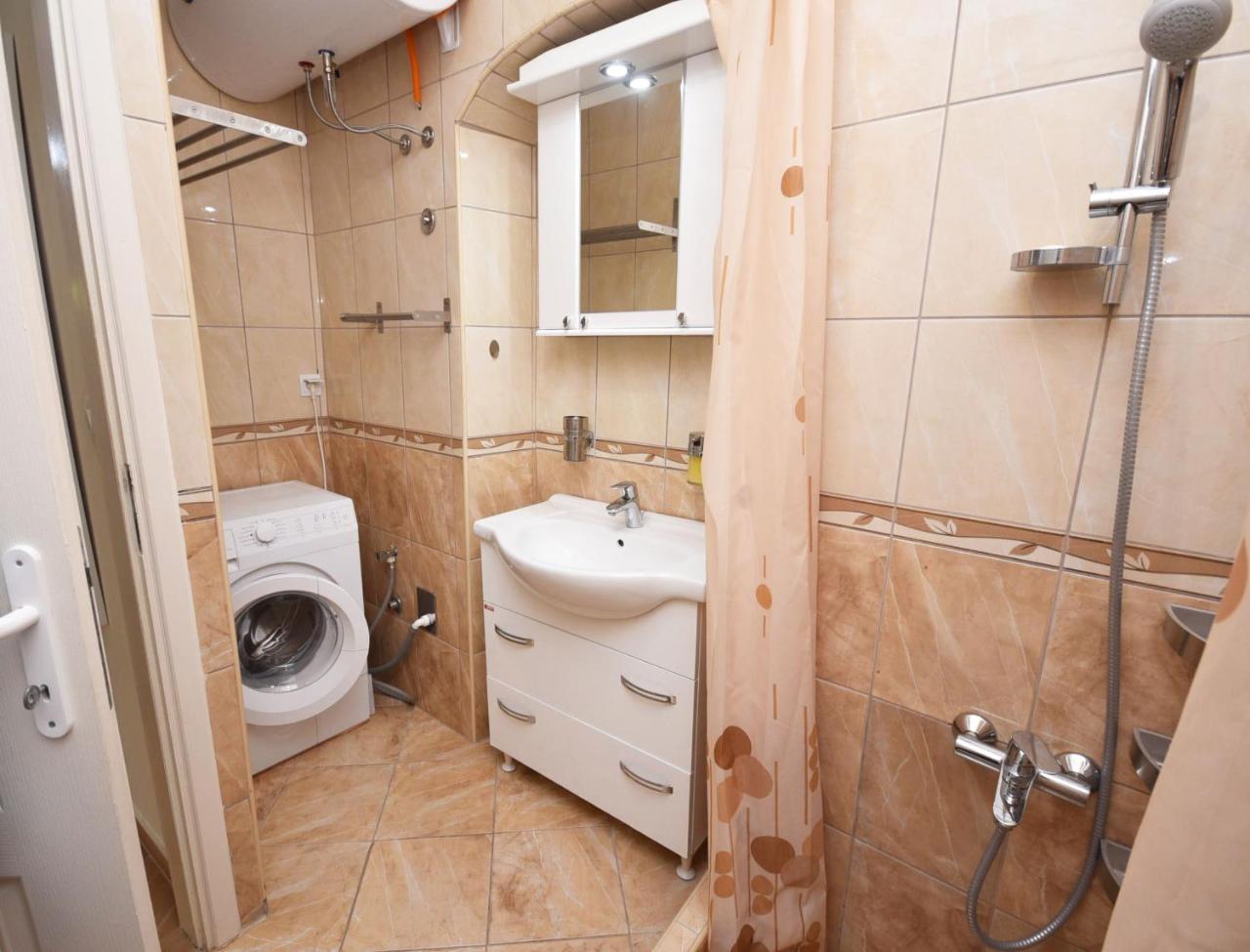 Vila Kula 1830 Apartments Herceg Novi Dış mekan fotoğraf