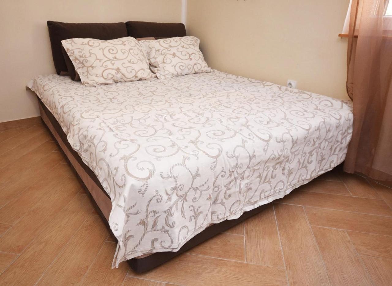 Vila Kula 1830 Apartments Herceg Novi Dış mekan fotoğraf