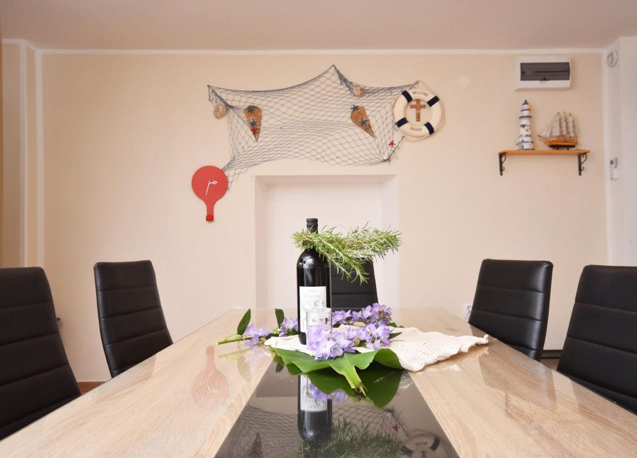 Vila Kula 1830 Apartments Herceg Novi Dış mekan fotoğraf