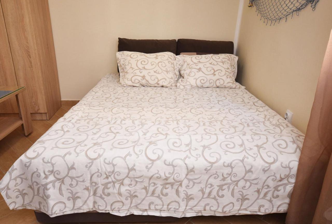 Vila Kula 1830 Apartments Herceg Novi Dış mekan fotoğraf