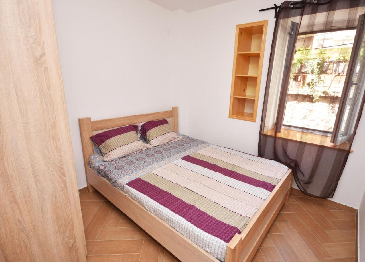 Vila Kula 1830 Apartments Herceg Novi Dış mekan fotoğraf